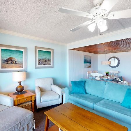 Highpoint North Condos III Ocean City Exterior foto
